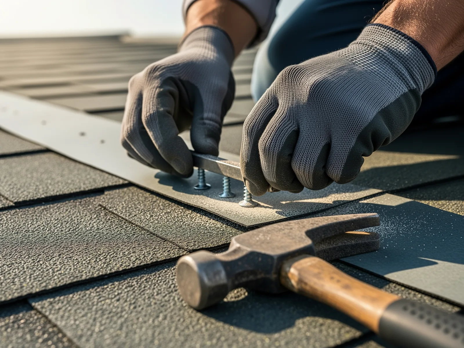 Why choose Fascia Repair in Mcneal, AZ