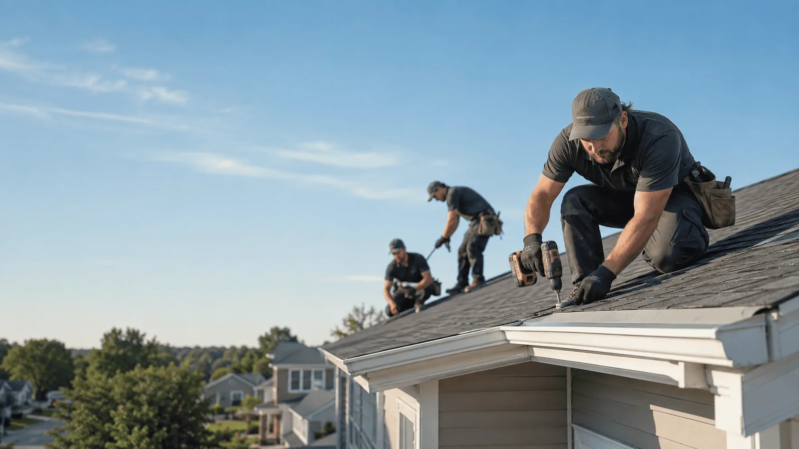 Fascia Repair in Mcneal, AZ around you